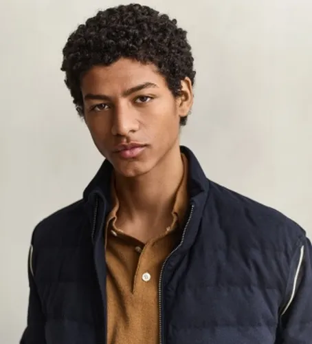 Veste hybride (S), Casuel, Polister recyclé - Gant - Modalova
