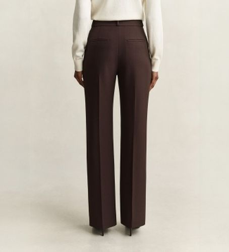 Pantalon nautique évasé (34), Casuel, Classique, Polister recyclé - Gant - Modalova
