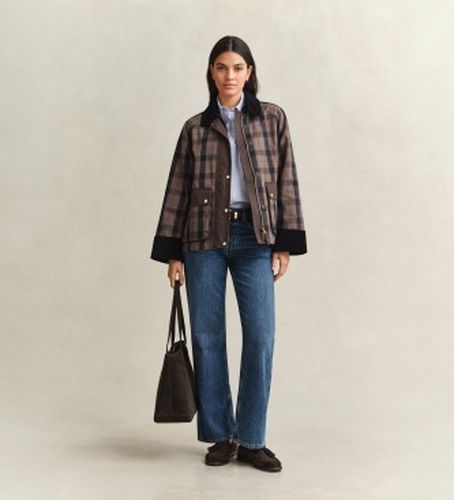 Jean ample (26), Casuel, Coton, Denim - Gant - Modalova