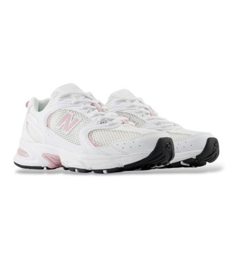 Unisex. U530V1 Chaussures 530 (37), Plat, Lacets, Casuel, Mesh - New Balance - Modalova