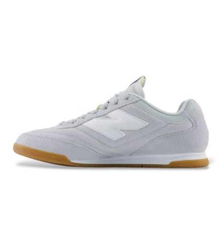 Unisex. URC42V1 Baskets RC42 (06 D = 38.5 D), Plat, Cuir, Lacets, Casuel, Sport - New Balance - Modalova