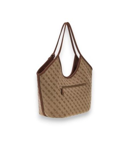 HWJG2313230 Sac Tote avec Logo Samantha (OSFA), Casuel, Polyester - Guess - Modalova