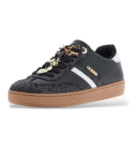 FLFNAOELE12 Baskets Naoki (38), 1 à 3 cm, Lacets, Casuel - Guess - Modalova