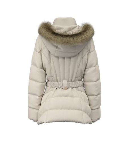 W6BL38W4087 Plumier court (XS), Casuel, Polyester - Guess - Modalova
