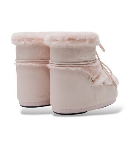 D1409390 Bottes basses Icon (36/38), Plat, Lacets, Casuel - moon boot - Modalova