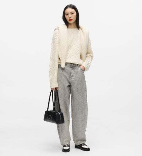 B4W30060 Sac Daily East Zip (OSFA), Casuel, Cuir - Karl Lagerfeld - Modalova