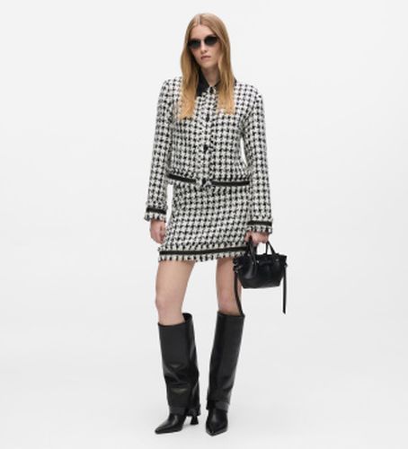B4W30330 Petit sac tote K/Pierced (OSFA), Casuel, Polyuréthane - Karl Lagerfeld - Modalova