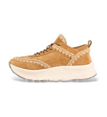 MU.FW761000A Chaussures en cuir Speed Eskimo (36), 3 à 5 cm, Lacets, Casuel - Mou - Modalova