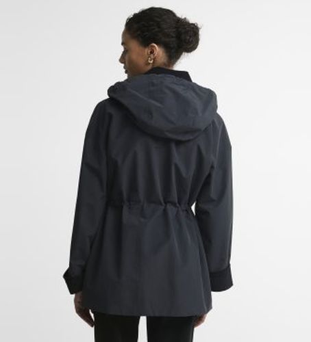 LSP0355 Veste Evelyn Showerproof foncé (L), Casuel, Polyamide - Barbour - Modalova