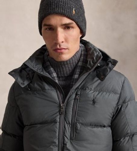 Veste en duvet Gorham (XL), Casuel, Polister recyclé - Polo Ralph Lauren - Modalova