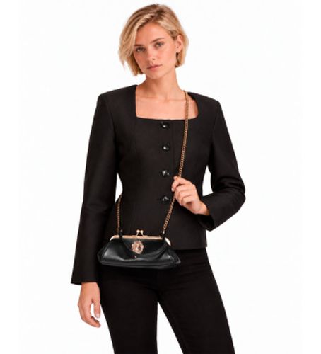 Sac en cuir Kensington (OSFA), Casuel, Fête - Kurt Geiger - Modalova