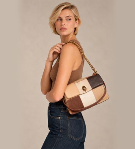 Sac en cuir Celia (OSFA), Casuel - Kurt Geiger - Modalova