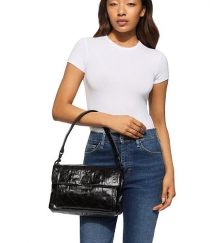 Sac porté épaule Celia (OSFA), Casuel, Classique, Cuir - Kurt Geiger - Modalova