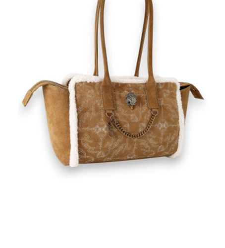 Sac Shopper Sloane (OSFA), Casuel, Cuir - Kurt Geiger - Modalova