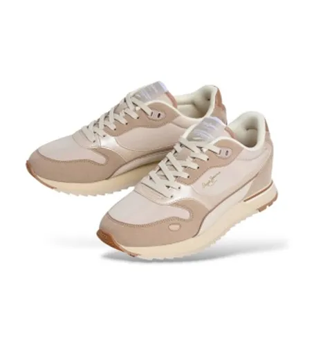 PLS400039 Chaussures Bexley Essence (38), Plat, Lacets, Casuel - Pepe Jeans - Modalova