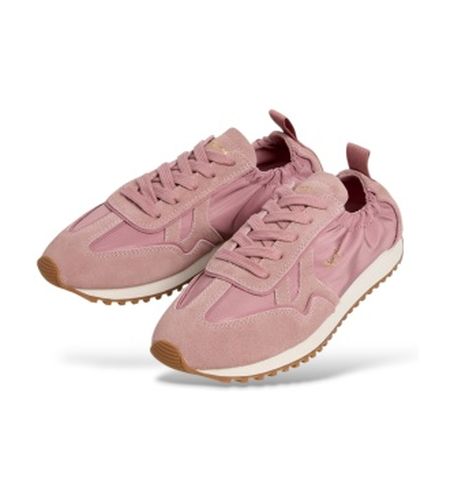 PLS400035 Baskets en cuir Blair Essence (37), 3 à 5 cm, Lacets, Casuel - Pepe Jeans - Modalova