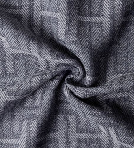 HM0400111 Écharpe H (OSFA), Casuel, Laine, Classique - Hackett London - Modalova