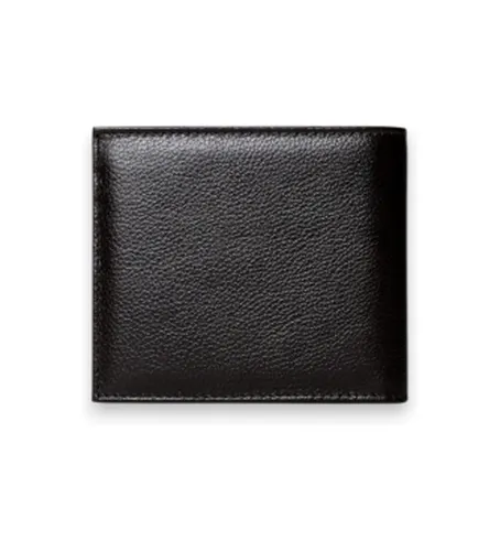 HM413626 Portefeuille en cuir Luxe Billfold (OSFA), Casuel, Classique - Hackett London - Modalova