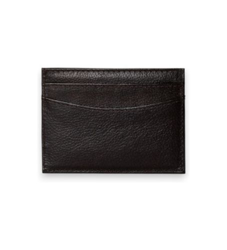 HM413624 Porte-cartes en cuir Luxe Cardholder (OSFA), Casuel, Classique - Hackett London - Modalova