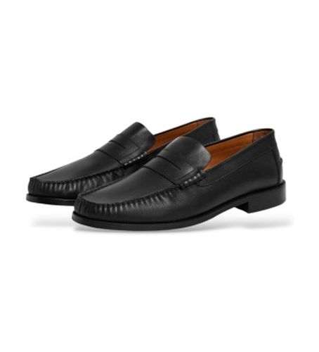 HMS200146 Chaussures en cuir Cobham (42), Plat, Aucun, Casuel, Classique - Hackett London - Modalova