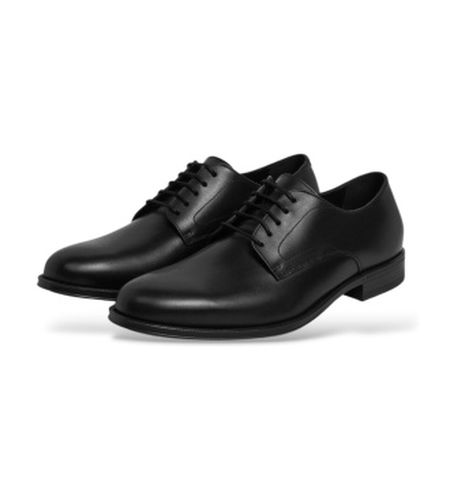 HMS21407 Chaussures en cuir Duke Master (40), Plat, Lacets, Casuel, Classique - Hackett London - Modalova