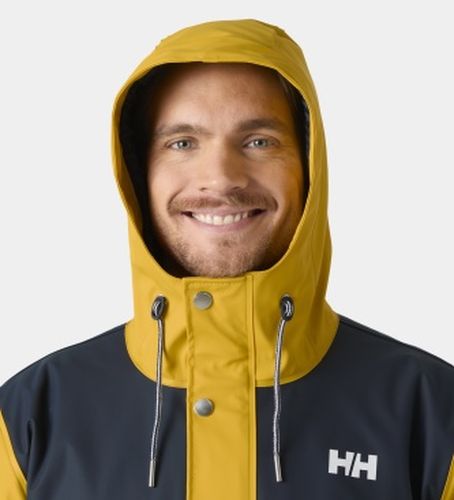 Manteau matelassé Moss (M), Casuel, Polyuréthane - Helly Hansen - Modalova
