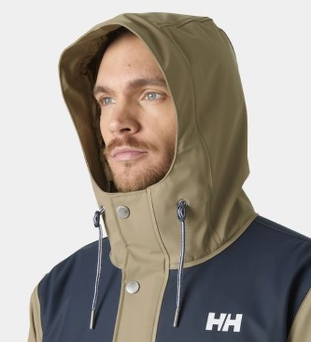 Manteau matelassé Moss (S), Polyuréthane, De plein air - Helly Hansen - Modalova