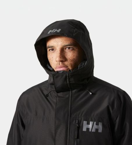 Manteau Rigging (S), Polyester, De plein air - Helly Hansen - Modalova
