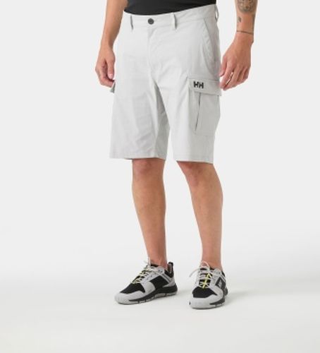 Short cargo HH Quick Dry clair (28), Casuel, Polyamide - Helly Hansen - Modalova