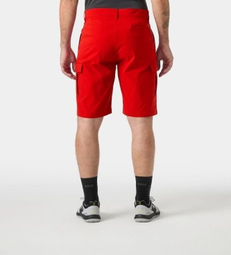 Bermuda cargo HH Quick Dry (28), Casuel, Polyamide - Helly Hansen - Modalova