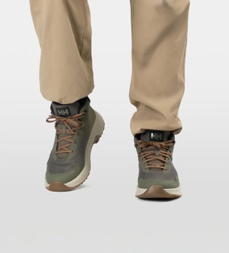 Bottes Moraka (40), Plat, Lacets, Casuel - Helly Hansen - Modalova