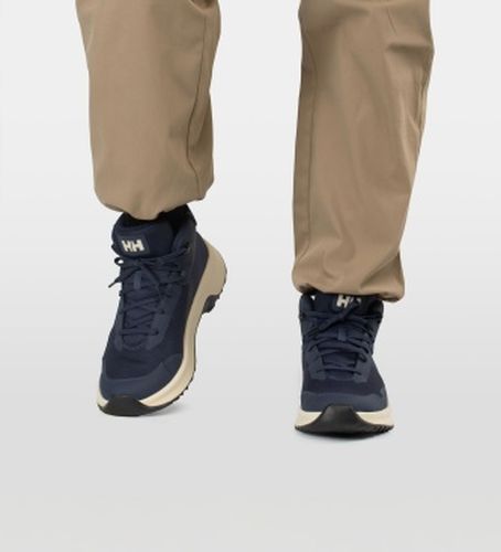 Bottes Moraka (46.5), Plat, Lacets, Casuel - Helly Hansen - Modalova