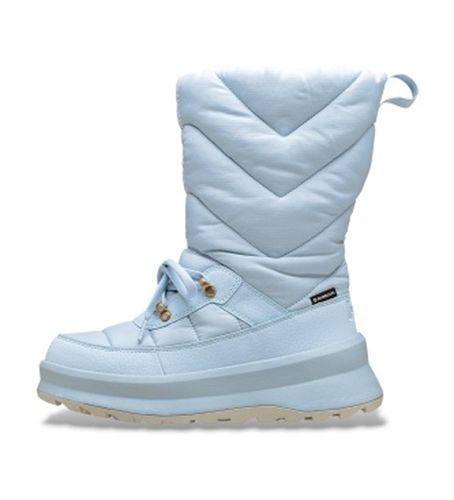 Bottes Bliss Après (36), Plat, Lacets, Casuel, Polyester recyclé - Helly Hansen - Modalova