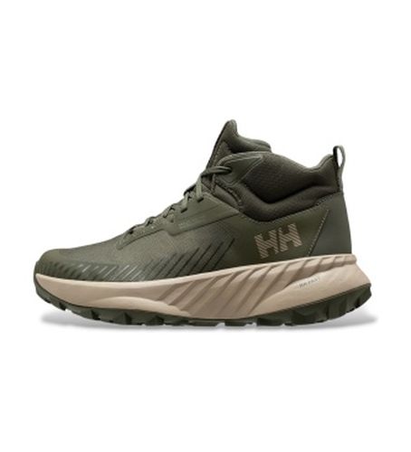 Chaussures de montagne AWE Hiker Mid HT (41), Plat, Lacets, Casuel, De plein air, Polyester recyclé - Helly Hansen - Modalova