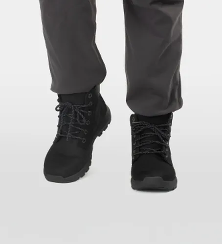 Bottes en cuir Bowstring Primaloft (41), Plat, Lacets, Casuel - Helly Hansen - Modalova