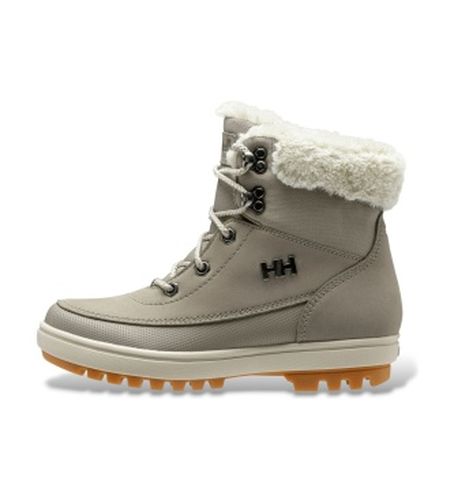 Bottes en cuir Sorrento 2 (36), Plat, Lacets, Casuel - Helly Hansen - Modalova
