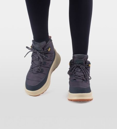 Bottes Winter Bliss HT (36), Plat, Lacets, Casuel, De plein air, Polyester recyclé - Helly Hansen - Modalova