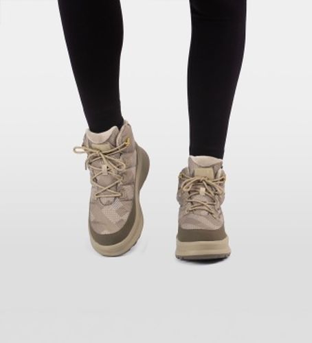 Bottes Winter Bliss HT clair (39 1/3), Plat, Lacets, Casuel, De plein air, Polyester recyclé - Helly Hansen - Modalova