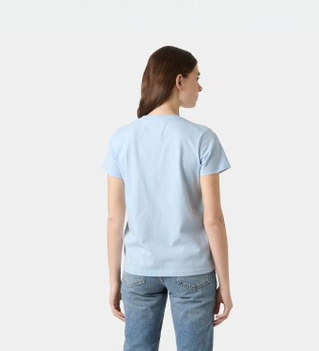 T-shirt HH Logo 3.0 (XS), Casuel, Coton, Manche courte - Helly Hansen - Modalova