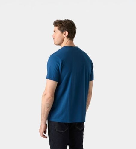 T-shirt HH Logo 3.0 (S), Casuel, Coton, Manche courte - Helly Hansen - Modalova