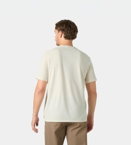 Tee-shirt Skog Graphic (S), Casuel, Polyester, Manche courte - Helly Hansen - Modalova