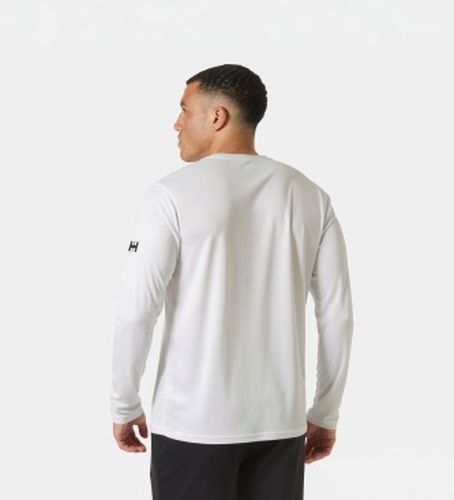 T-shirt technique manches longues HH Tech 2.0 (XS), Sport, Multisport, Polyester, De plein air, Manche - Helly Hansen - Modalova
