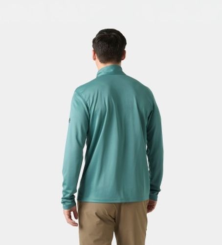 T-shirt technique à demi-fermeture éclair HH Tech 2.0 (M), Sport, De plein air, Manche longue, Polister - Helly Hansen - Modalova