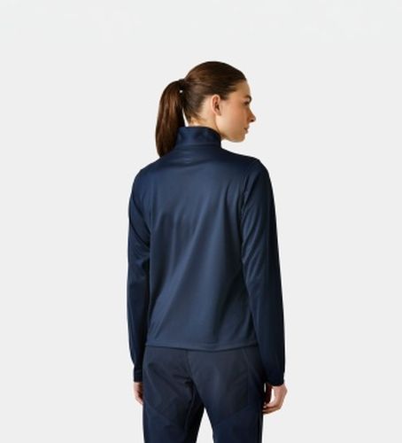 T-shirt technique demi-zip HH Tech (XS), Sport, Polyester, Manche longue - Helly Hansen - Modalova