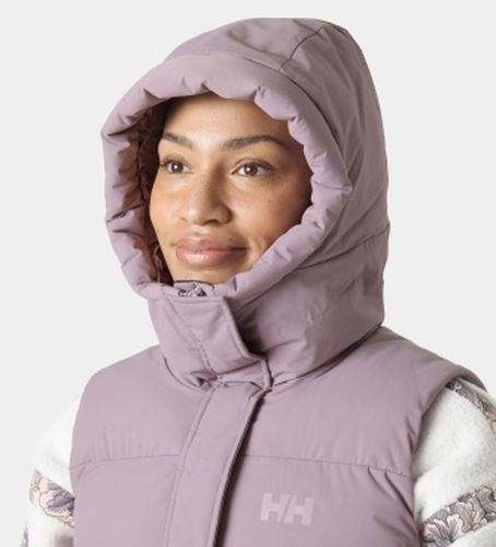 Gilet matelassé Adore lilas (XS), Casuel, , Polyamide - Helly Hansen - Modalova