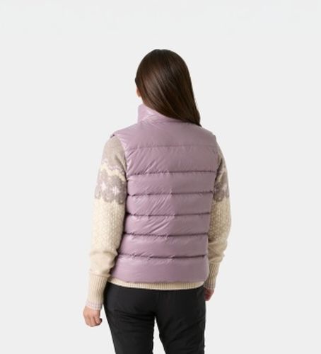 Gilet matelassé Bliss lilas (XS), Casuel, , Polyamide - Helly Hansen - Modalova