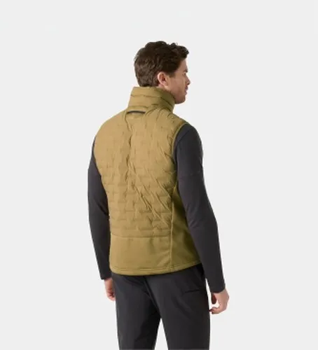 Gilet isolant HP Hybrid Stretch (S), Casuel, Polyamide - Helly Hansen - Modalova