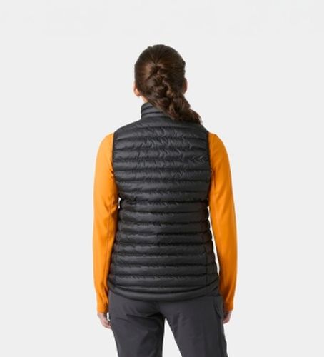 Gilet isolant Sirdal (XS), Casuel, De plein air, Polister recyclé - Helly Hansen - Modalova
