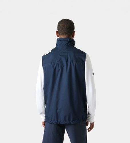 Gilet nautique Crew 2.0 (5XL), Casuel, Polyester - Helly Hansen - Modalova