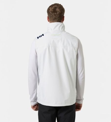Gilet nautique Crew 2.0 (L), Casuel, Polyester - Helly Hansen - Modalova
